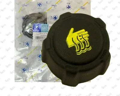 تصویر  درب منبع انبساط آب ال90 / ساندرو / مگان (ایساکو)