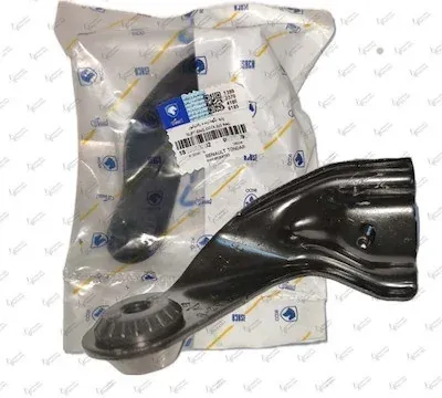 تصویر  پایه نگهدارنده رادیاتور ال90 (اصلی ایساکو)