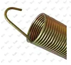 تصویر  فنر صندوق ال90