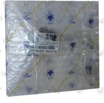 تصویر  کلید تنظیم آینه ال90 اصلی ایساکو
