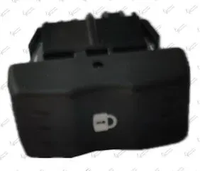 تصویر  کليد قفل مرکزی ال90 اصلی