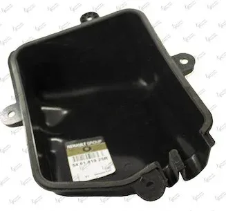 تصویر  درپوش ECU ساندرو/محافظ کامپیوتر ساندرو