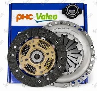 تصویر  دیسک و صفحه 405  PHC Valeo اصلی کره جنوبی